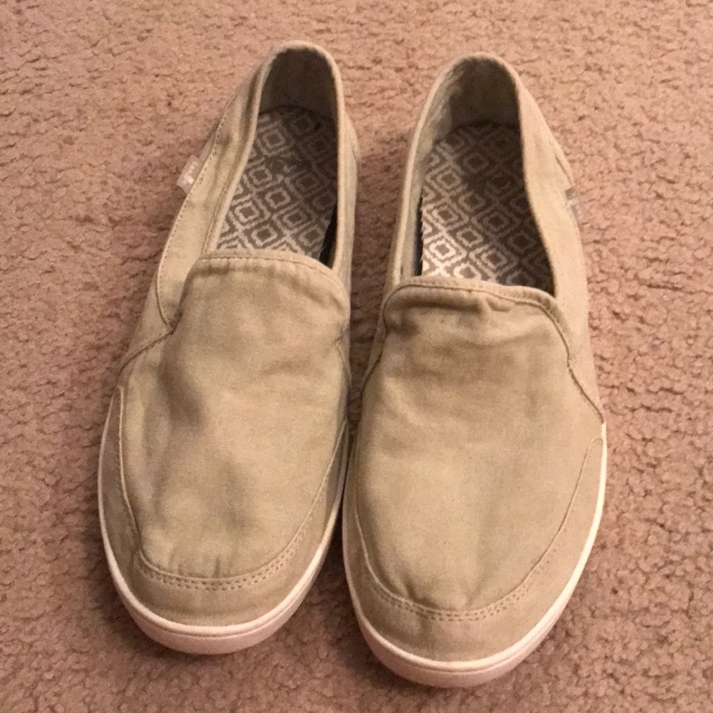 Sanuk shoes women’s